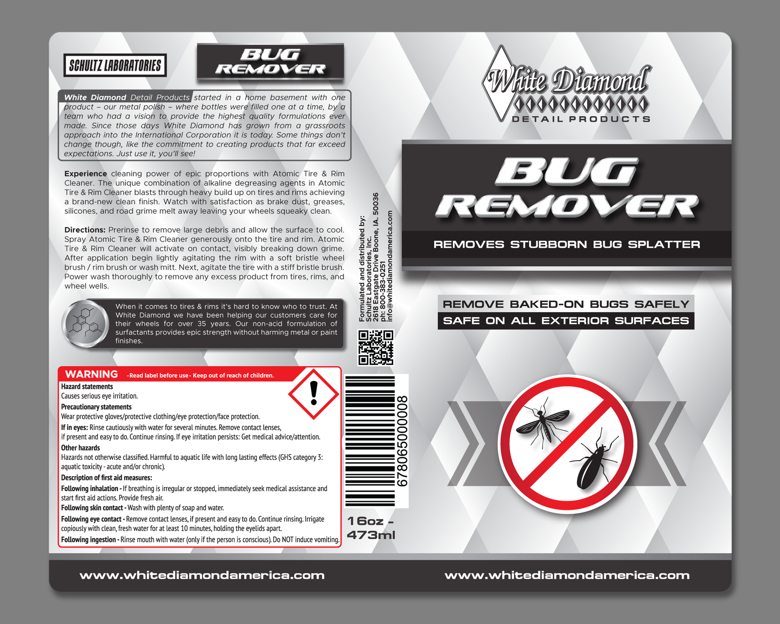 Label Design by vpt_creations for this project | Design #29455822