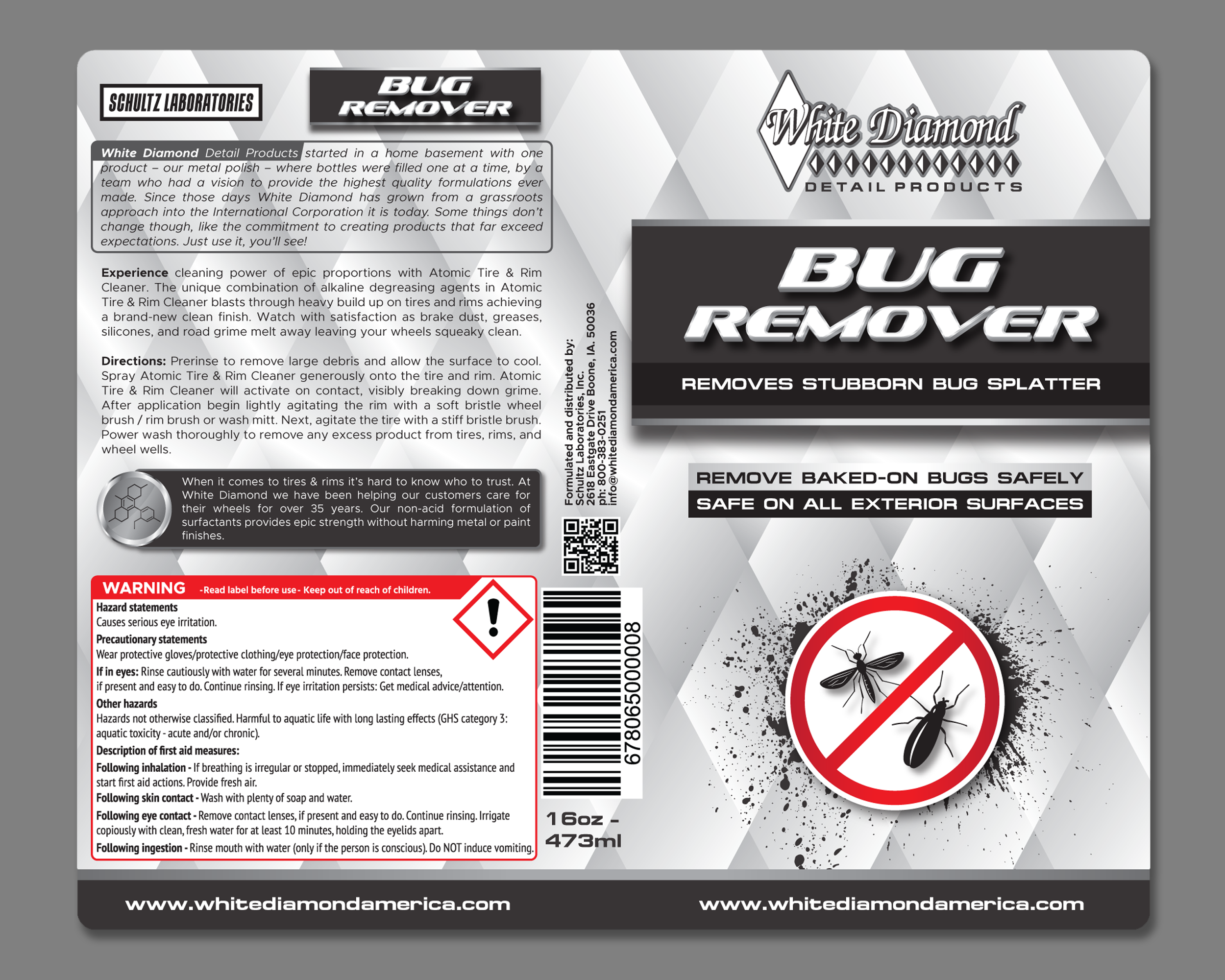 Label Design by vpt_creations for this project | Design #29455823