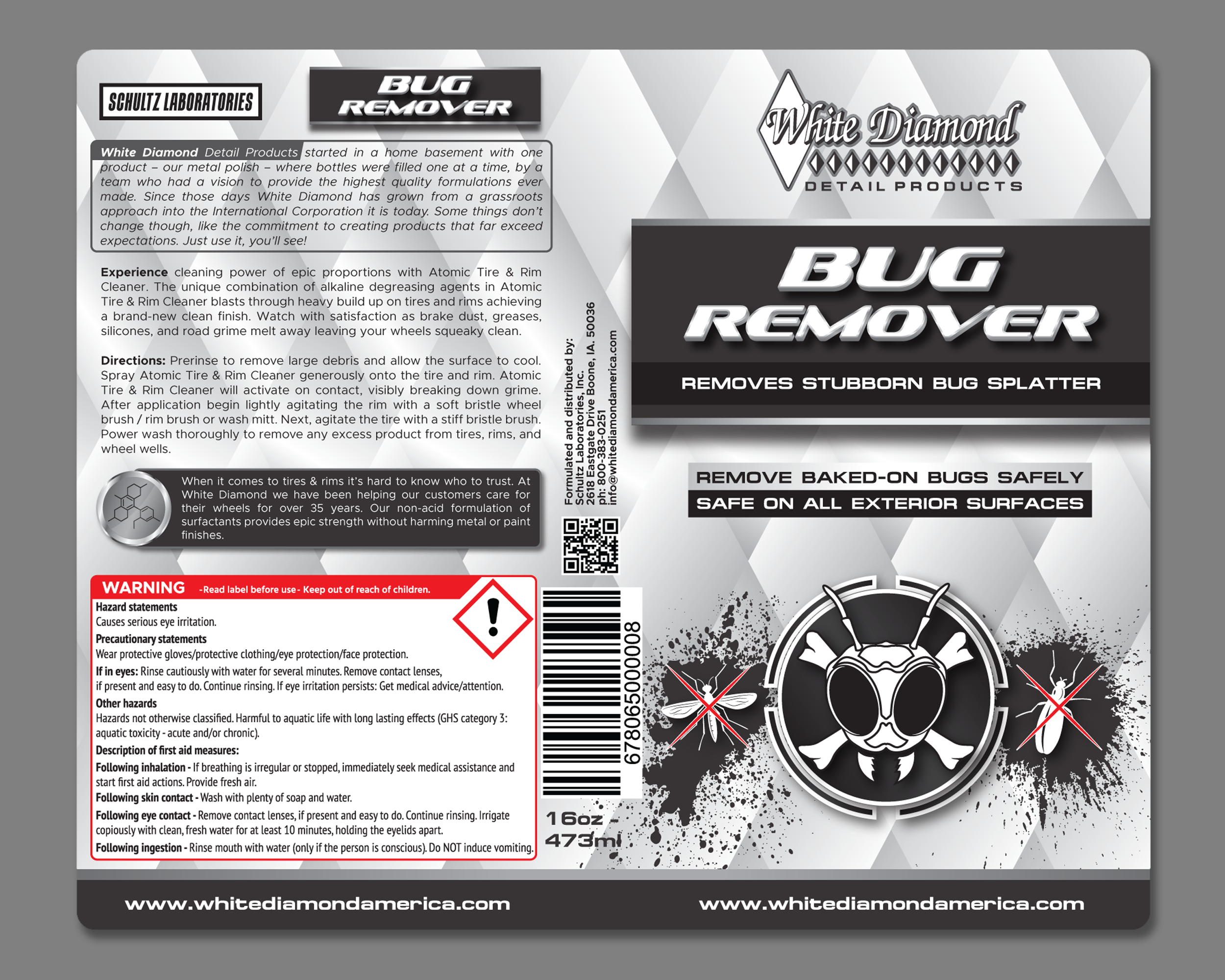 Label Design by vpt_creations for this project | Design #29455824