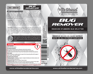 Etikett-Design von vpt_creations für dieses Projekt | Design: #29455825