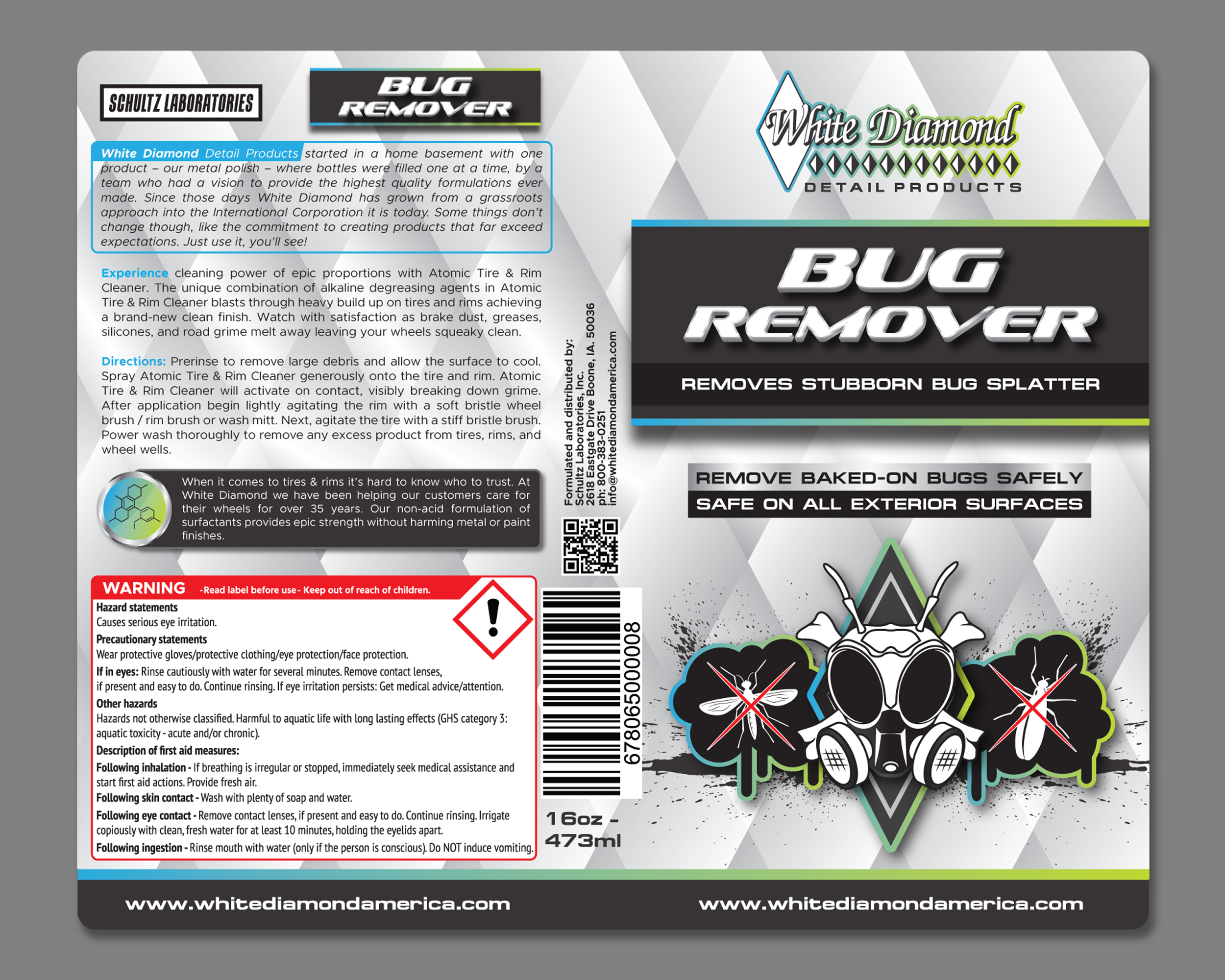 Etikett-Design von vpt_creations für dieses Projekt | Design: #29460145