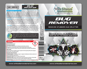 Label Design by vpt_creations