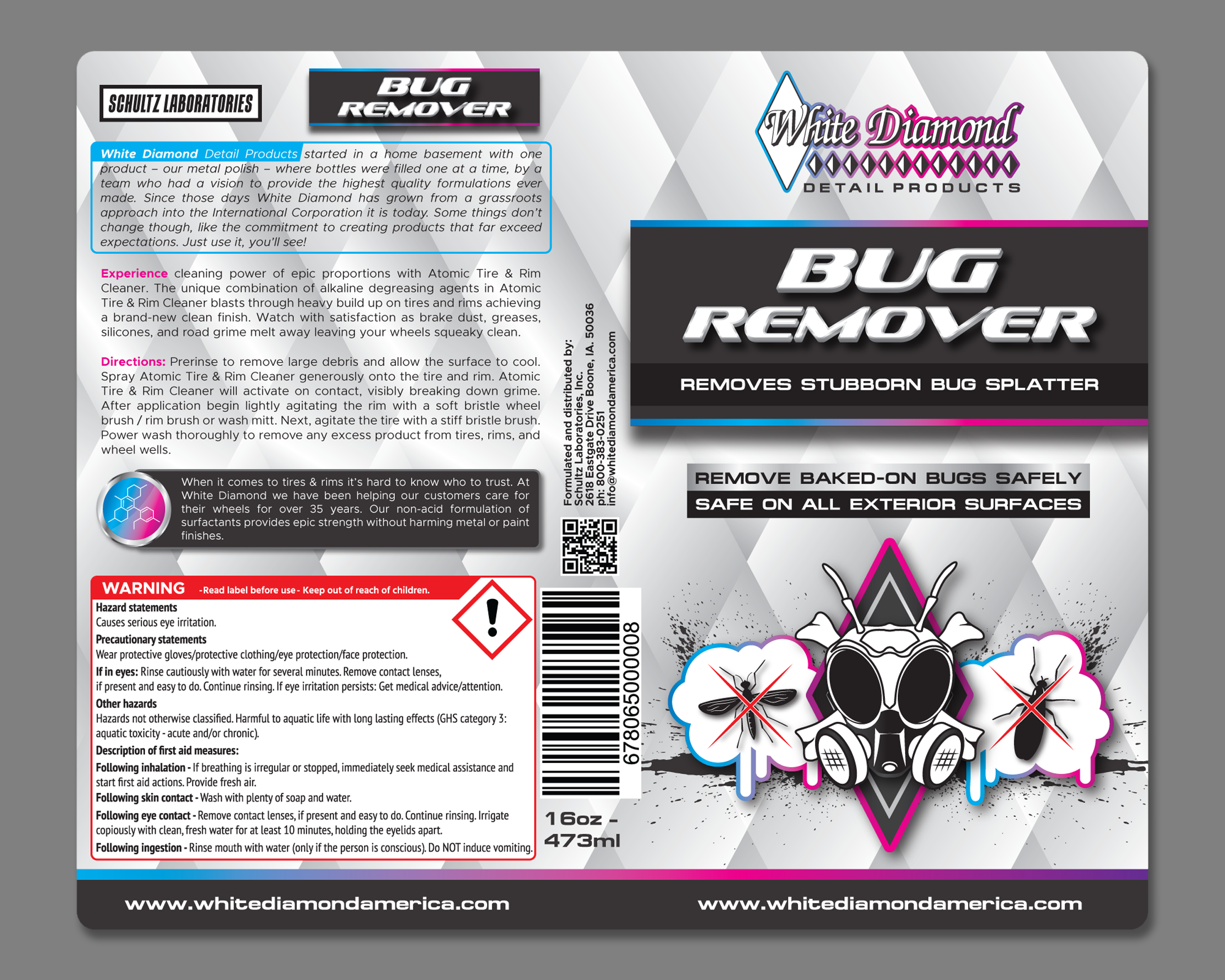 Etikett-Design von vpt_creations für dieses Projekt | Design #29460146