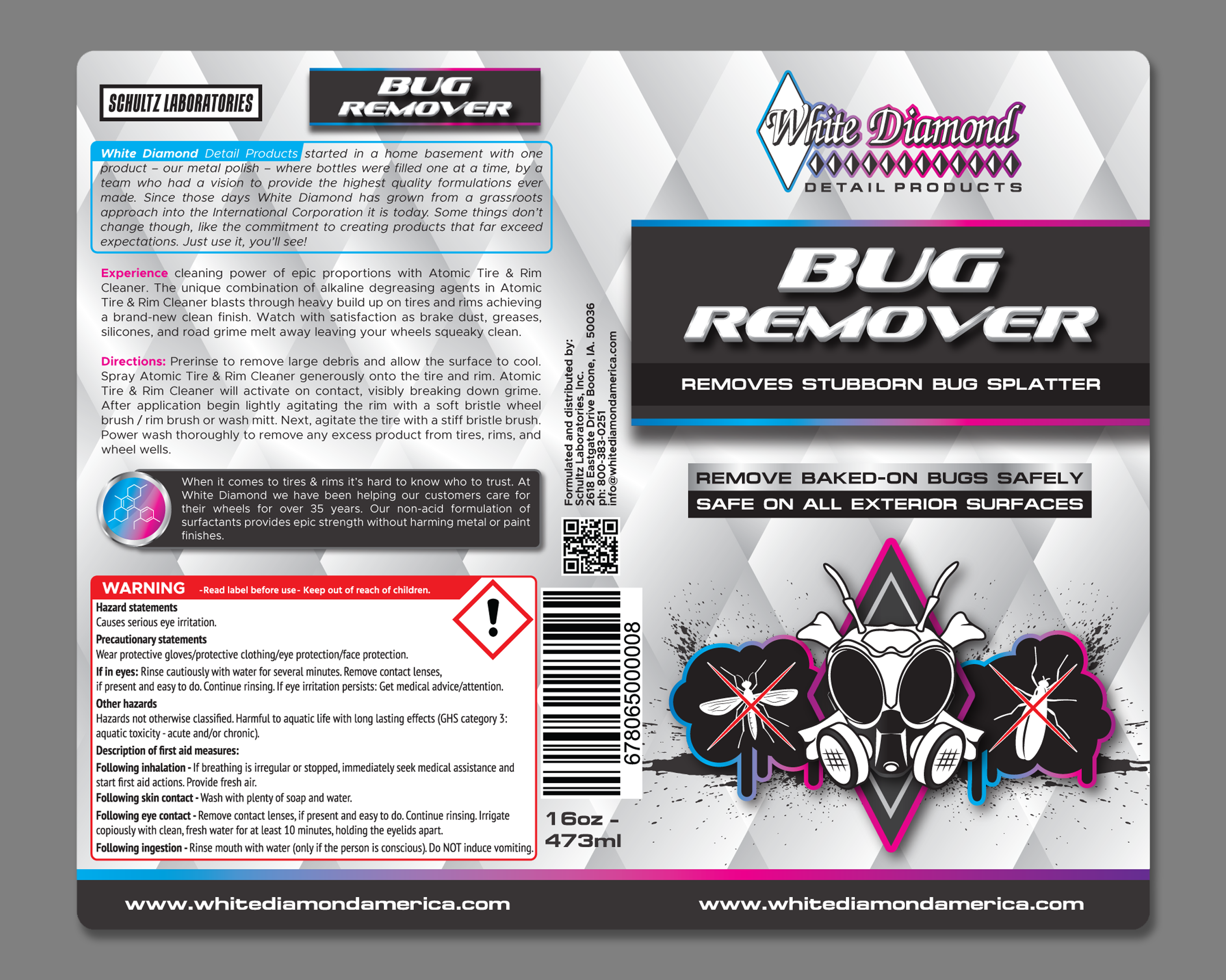 Etikett-Design von vpt_creations für dieses Projekt | Design #29460147