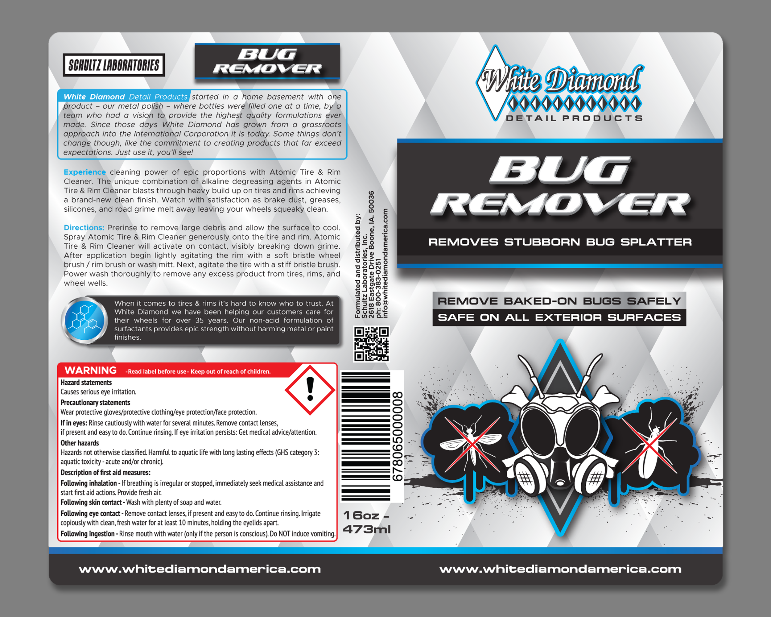 Label Design by vpt_creations for this project | Design #29460148