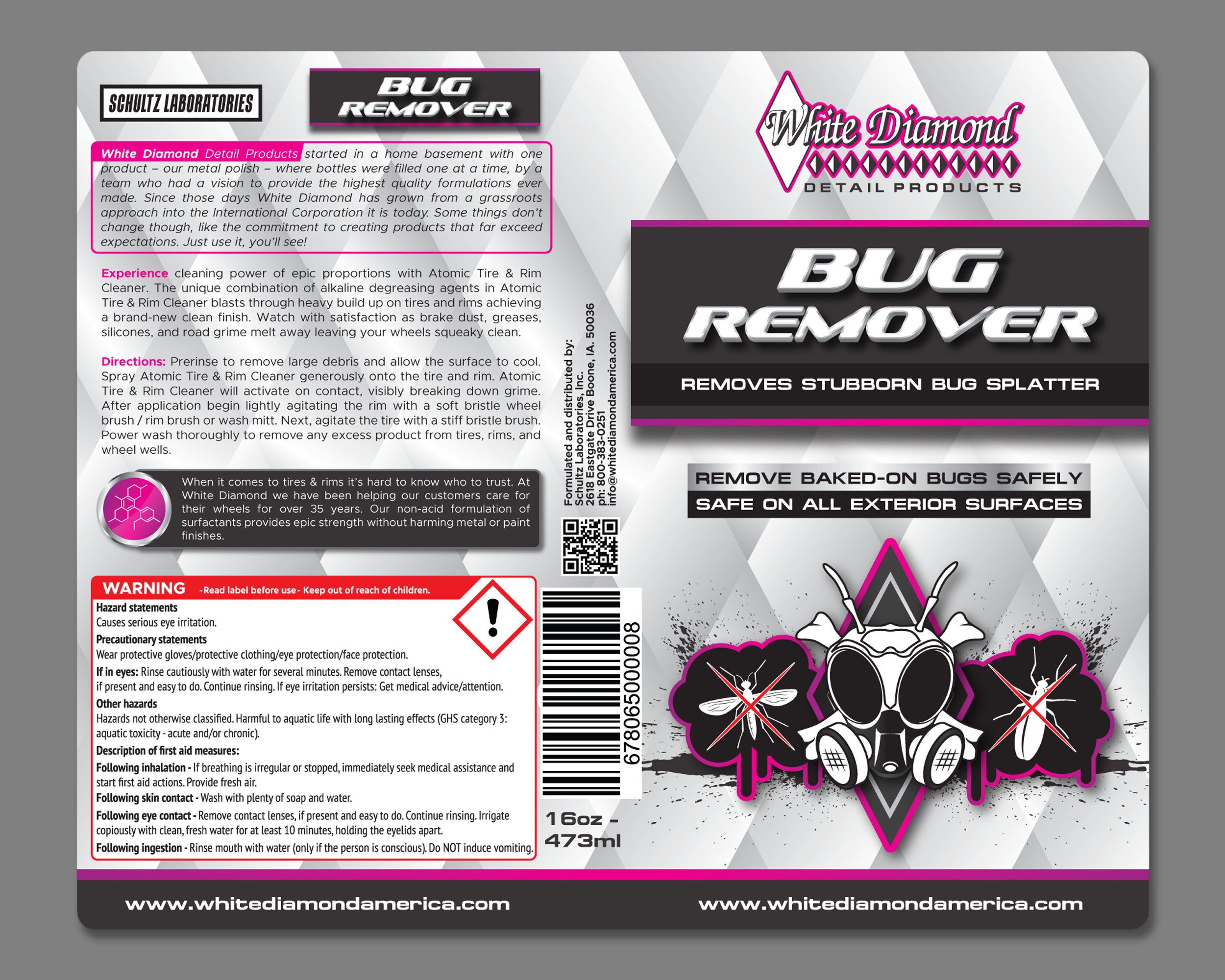 Etikett-Design von vpt_creations für dieses Projekt | Design #29460149