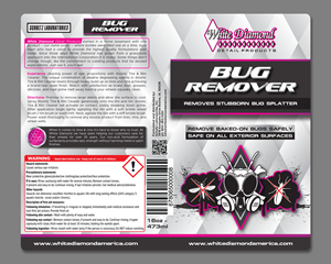 Etikett-Design von vpt_creations für dieses Projekt | Design: #29460149