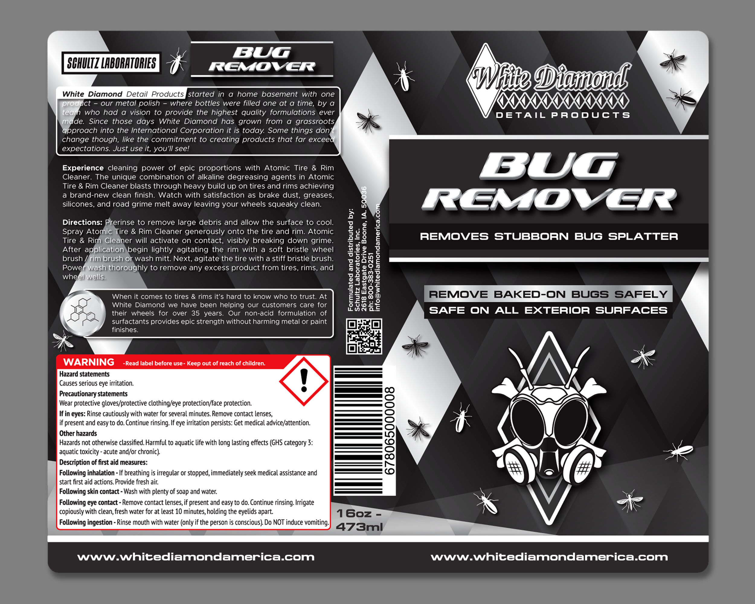 Label Design by vpt_creations for this project | Design #29817266