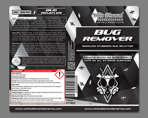 Etikett-Design von vpt_creations für dieses Projekt | Design: #29817266