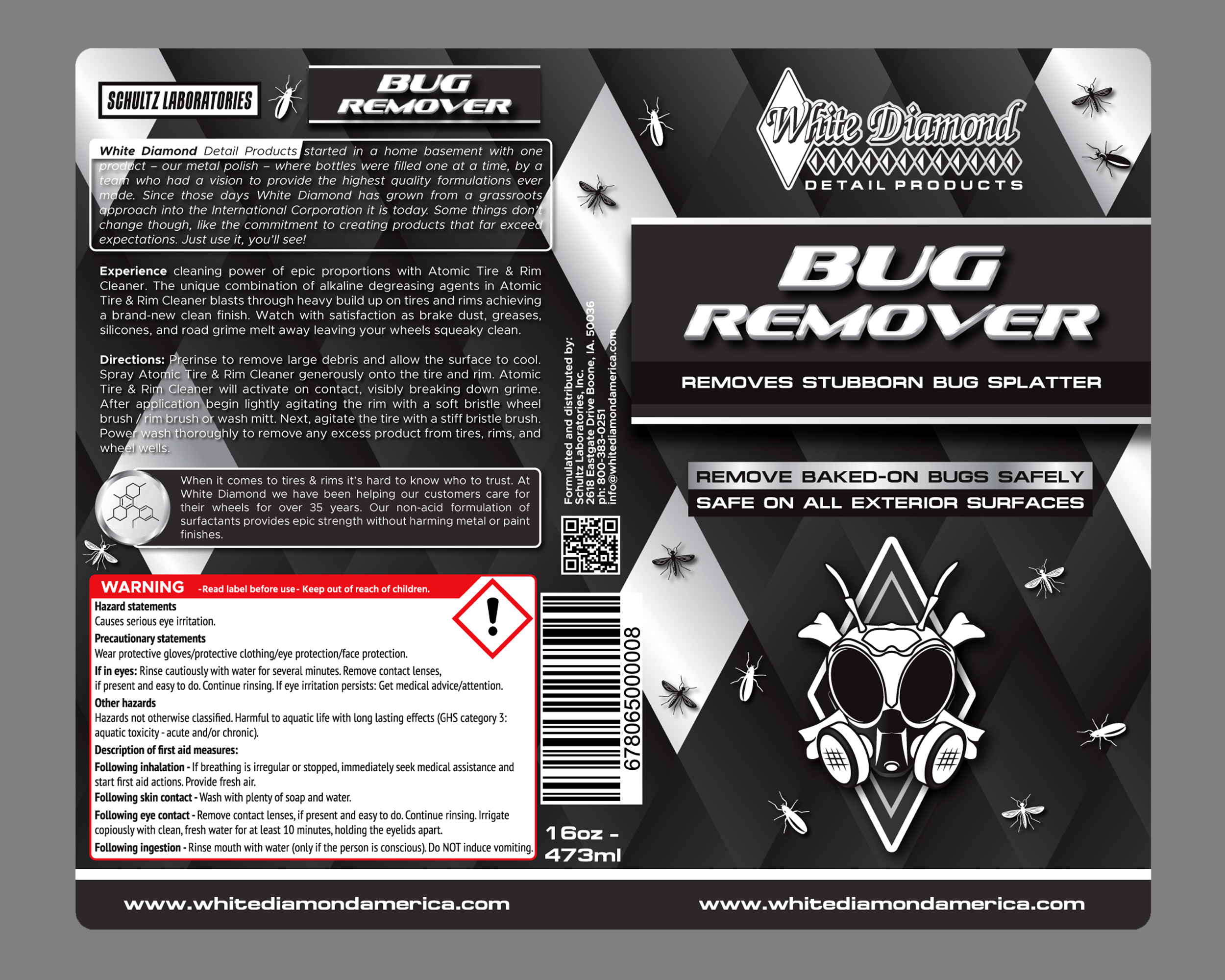 Label Design by vpt_creations for this project | Design #29817267