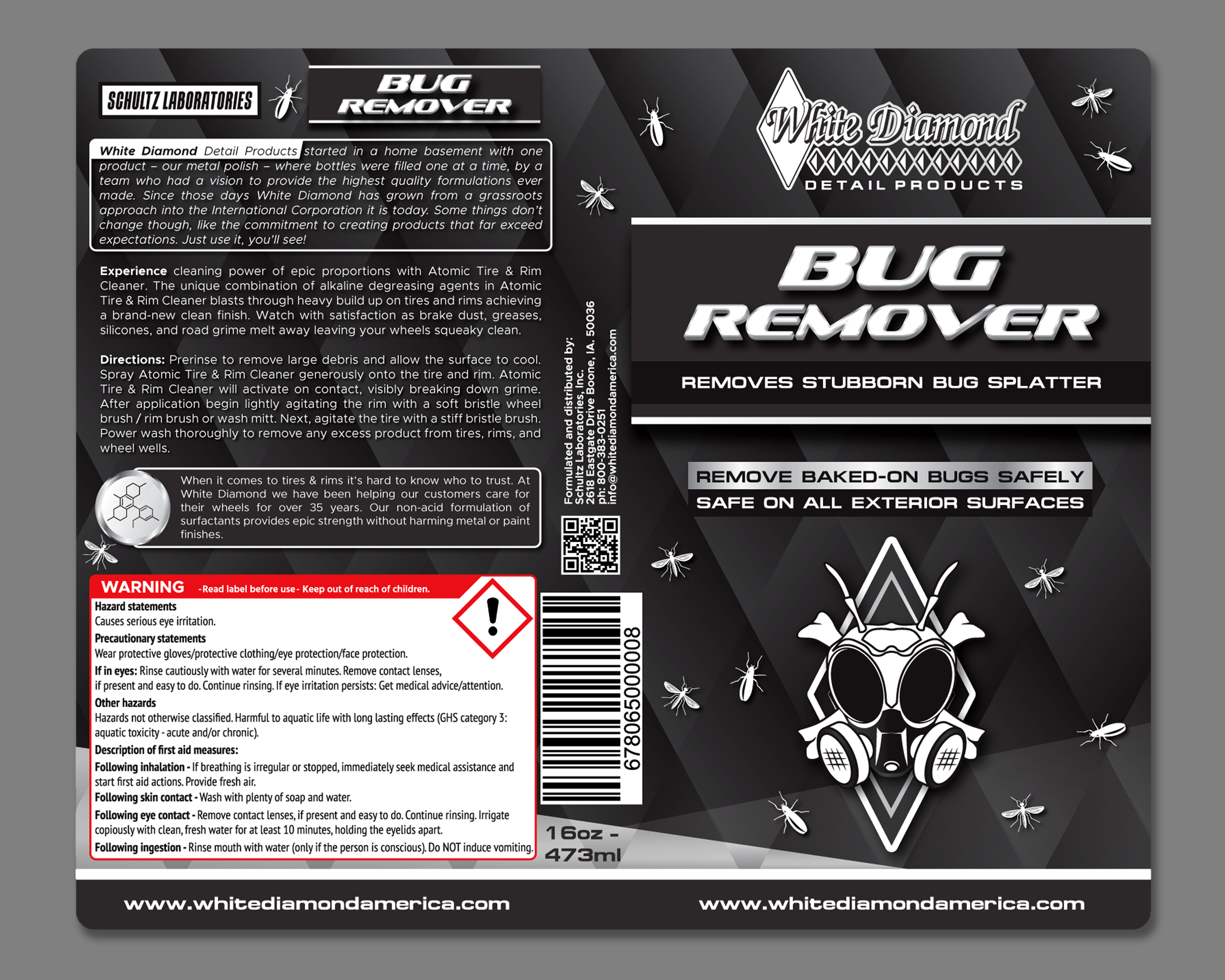 Label Design by vpt_creations for this project | Design #29817268