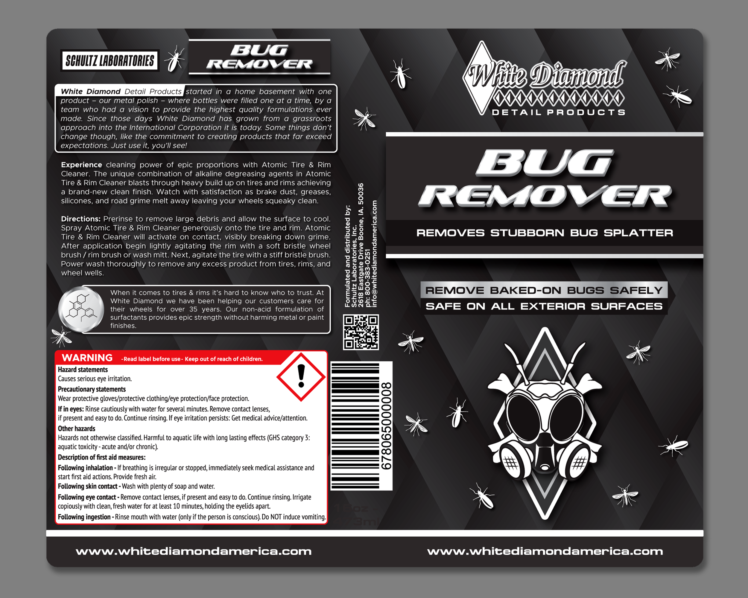 Label Design by vpt_creations for this project | Design #29817269