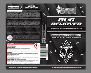 Etikett-Design von vpt_creations für dieses Projekt | Design: #29817269