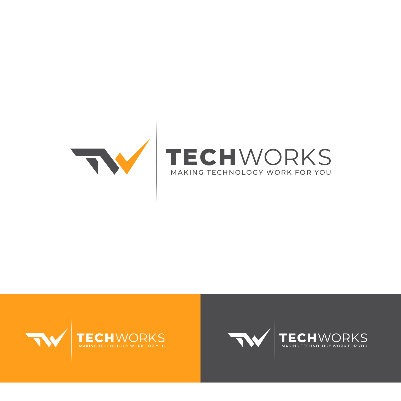 Logo Design by Arham Hidayat for this project | Design #29393097