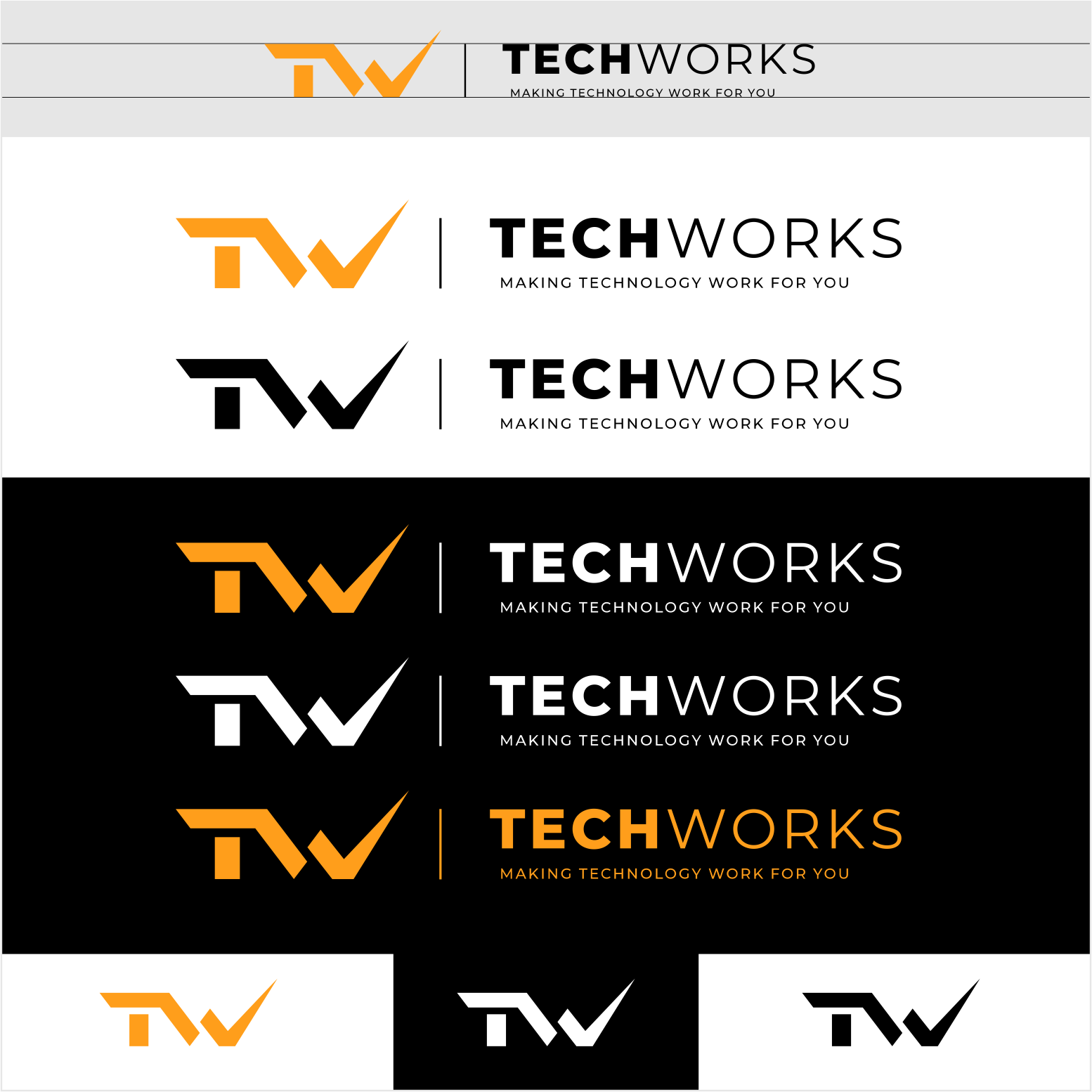 Logo Design by Arham Hidayat for this project | Design #29435849