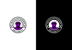 Design de Logo par Naeem imran pour Watchtower Security | Design : #29409817