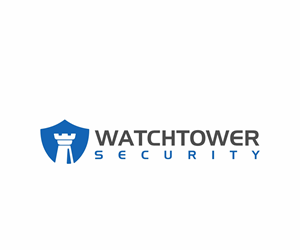 Design de Logo par Thati Designs pour Watchtower Security | Design : #29377055