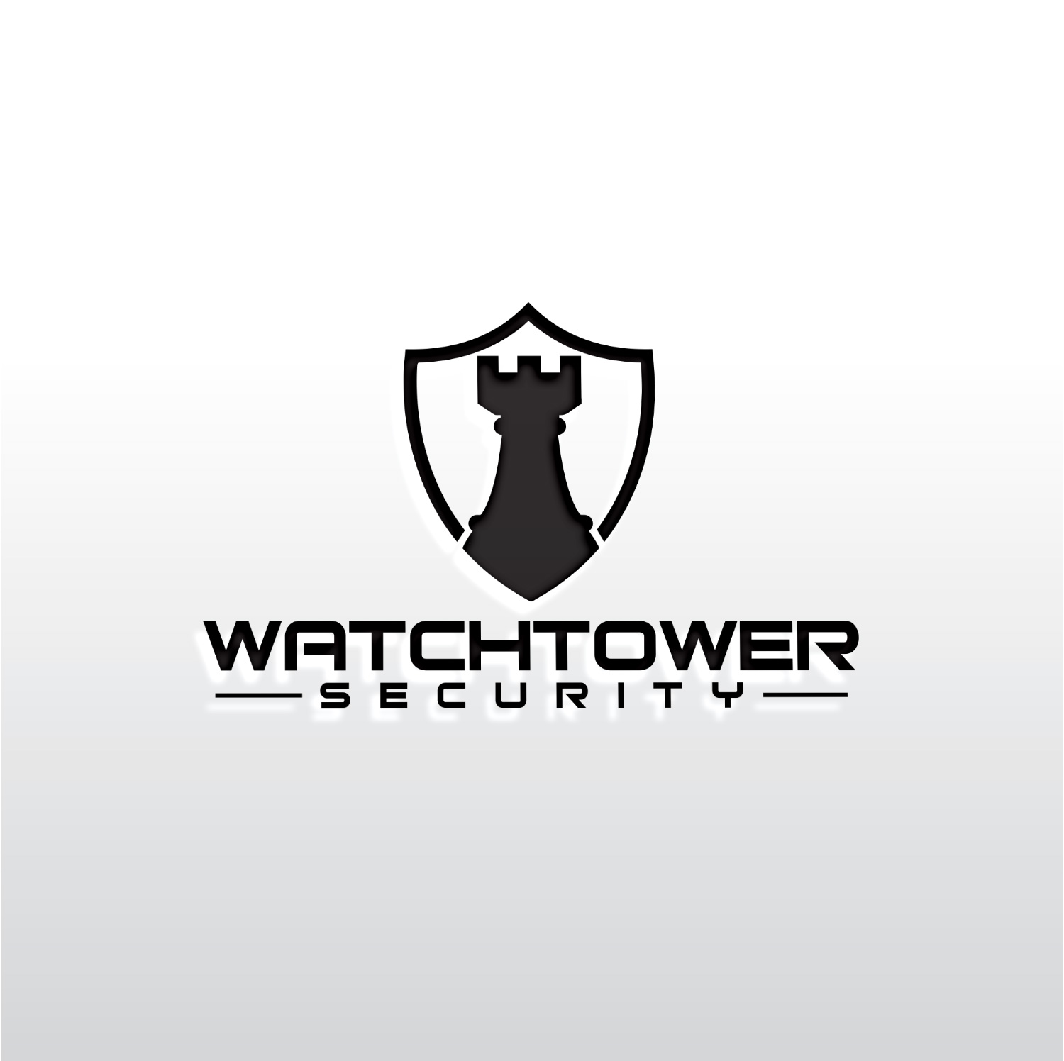 Design de Logo par Rosalie.. pour Watchtower Security | Design #29398357