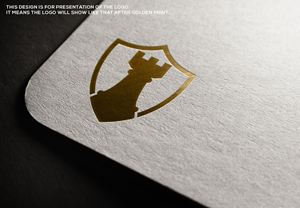 Logo Design by Rosalie.. for Watchtower Security | Design: #29443421