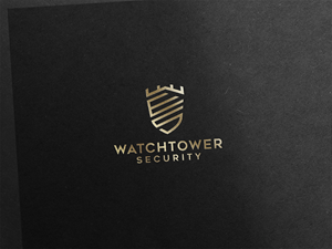 Logo Design by ayanpixel for Watchtower Security | Design: #29373909