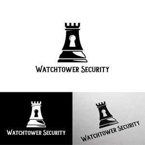 Design de Logo par creativemood438 pour Watchtower Security | Design : #29408924