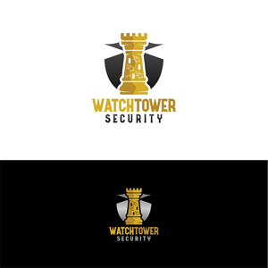 Design de Logo par brand maker pour Watchtower Security | Design : #29378211