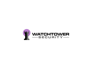 Logo Design by BNdesigner for Watchtower Security | Design: #29379269