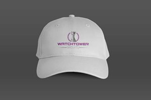 Design de Logo par miloje1207 pour Watchtower Security | Design : #29409296