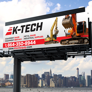Billboard Design by Designers Hub for this project | Design: #29379615