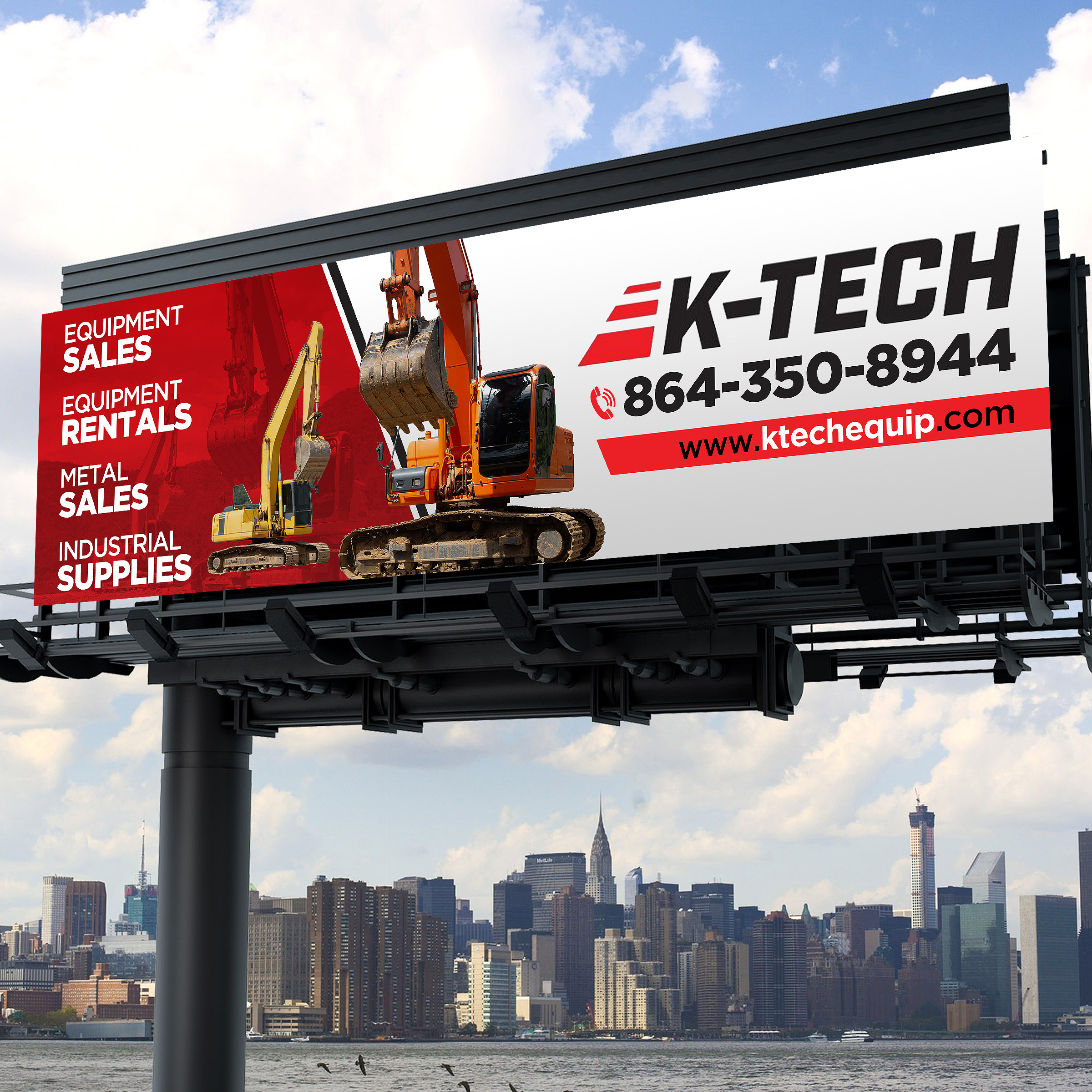 Billboard Design by Designers Hub for this project | Design #29379799