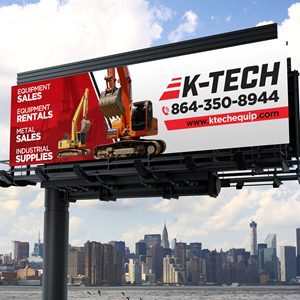 Billboard Design by Designers Hub for this project | Design: #29379799