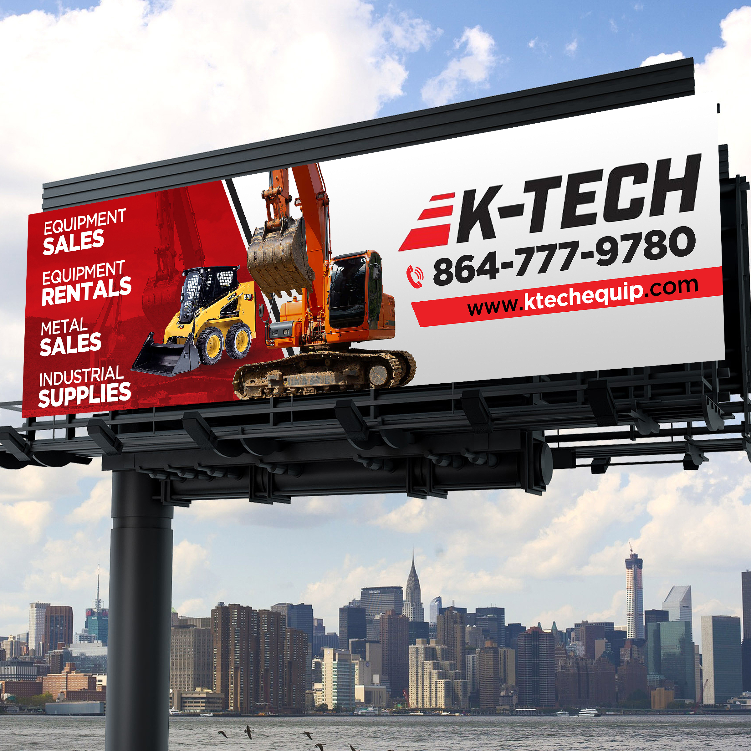 Billboard Design by Designers Hub for this project | Design #29391782