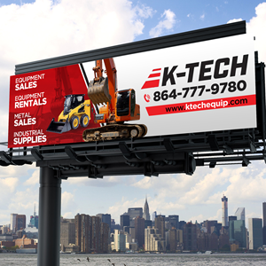 Billboard Design by Designers Hub for this project | Design: #29391802