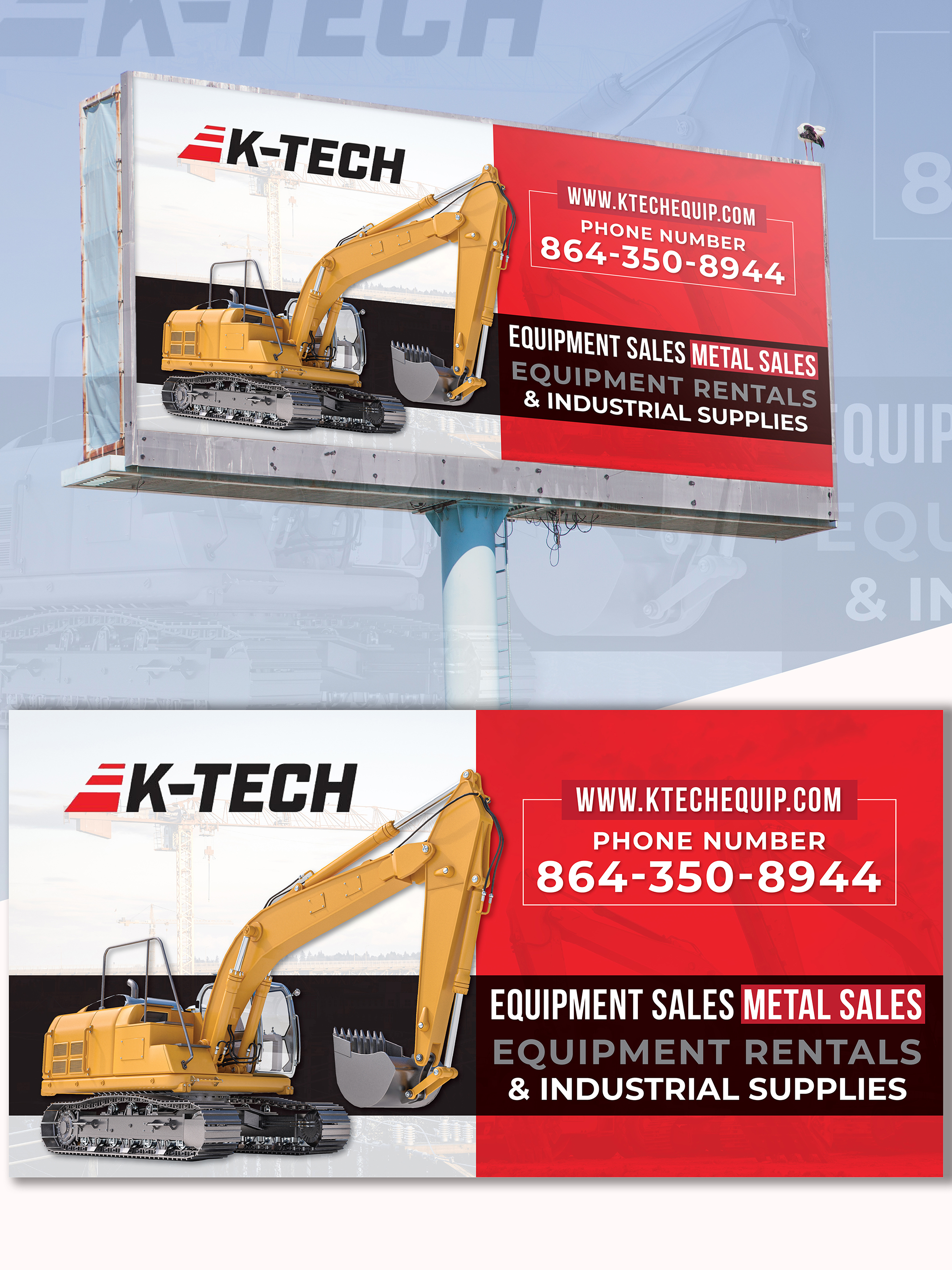 Billboard Design by creativemood438 for this project | Design #29378403