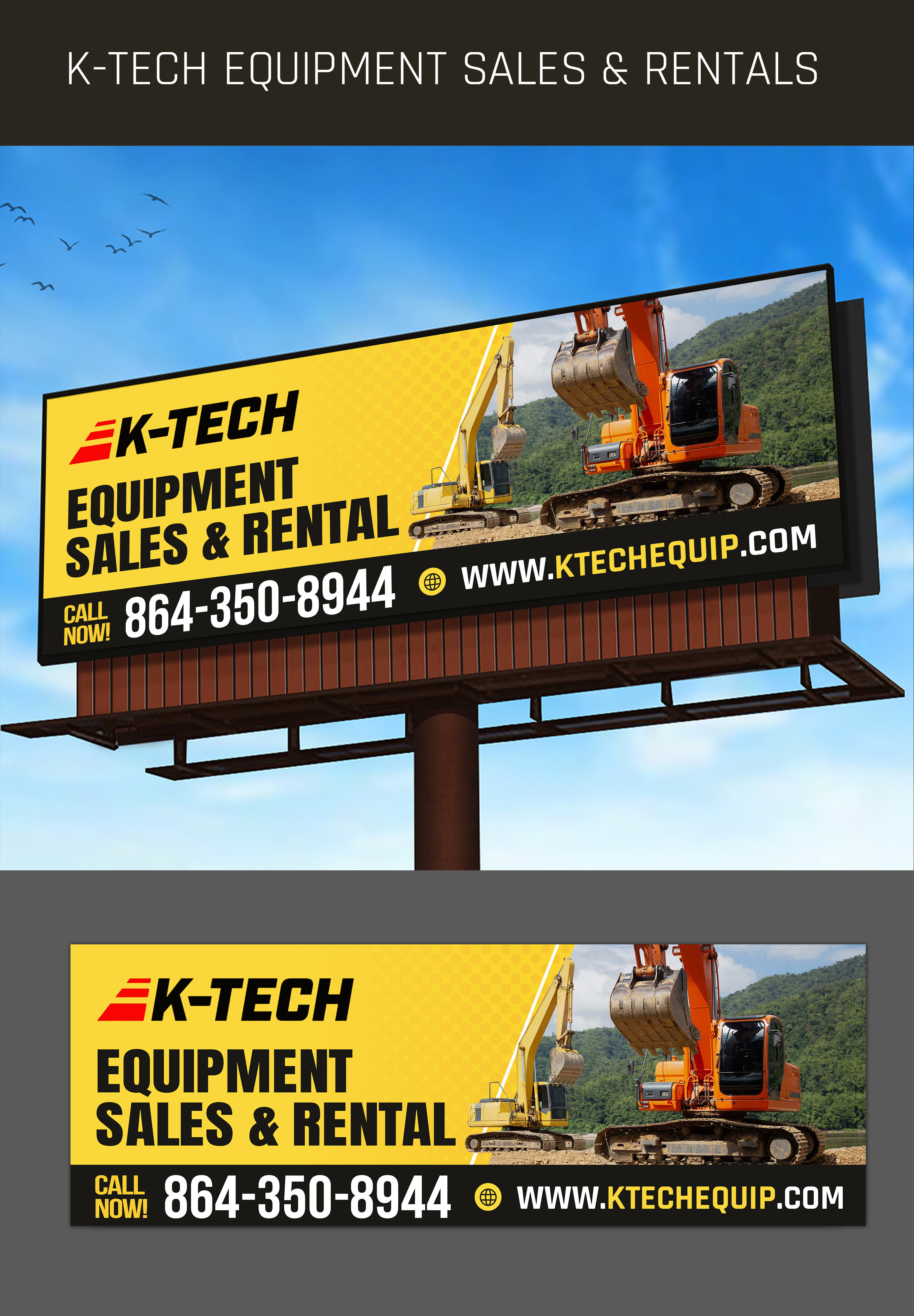 Billboard Design by ARTOGRAPHY for this project | Design #29380016
