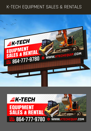 Billboard Design by ARTOGRAPHY for this project | Design: #29387455