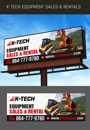 Billboard Design by ARTOGRAPHY for this project | Design: #29387456
