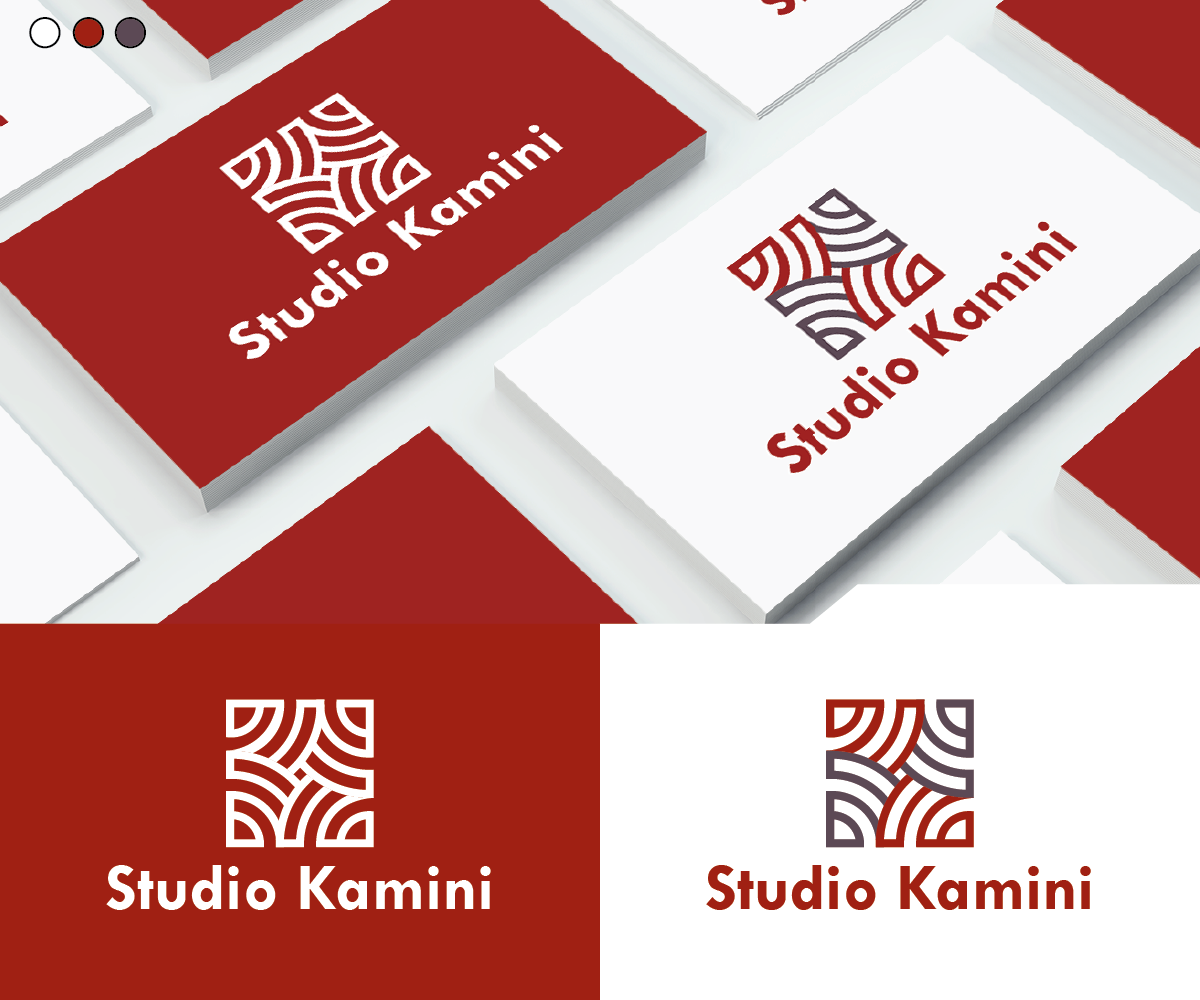 Logo Design by tridsgn for this project | Design #29385451