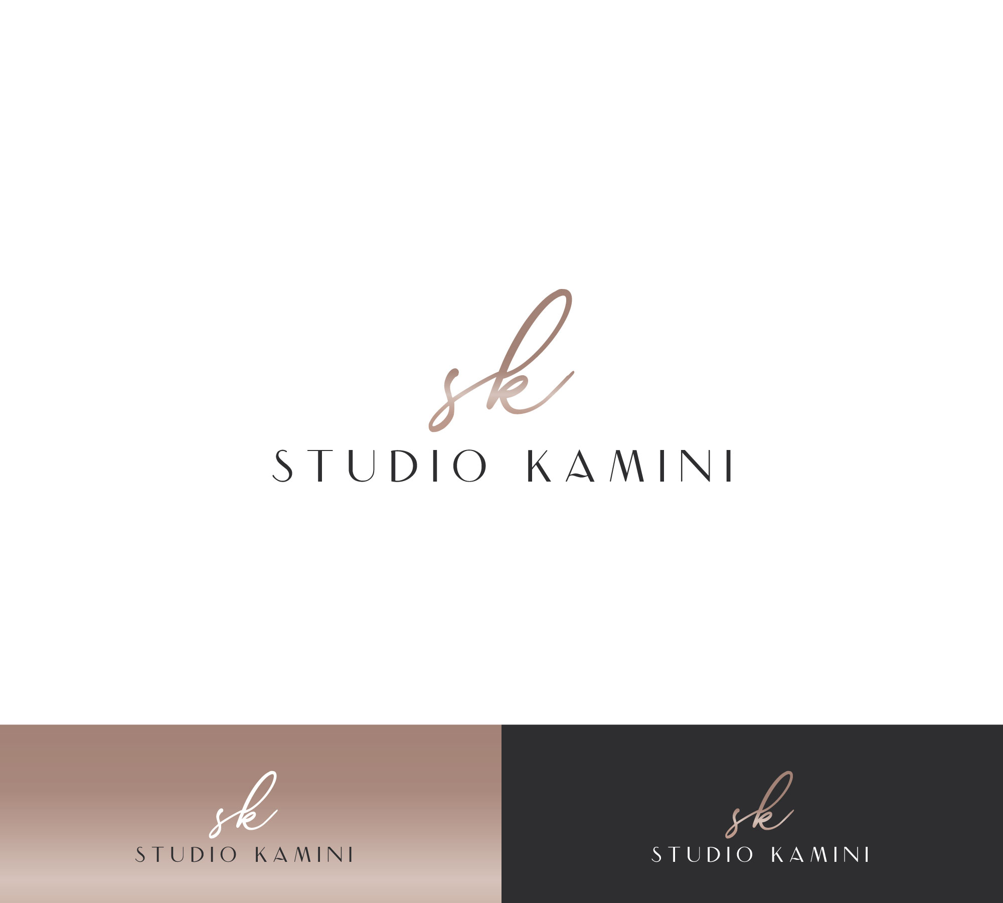 Logo Design by RRR Design for this project | Design #29379815