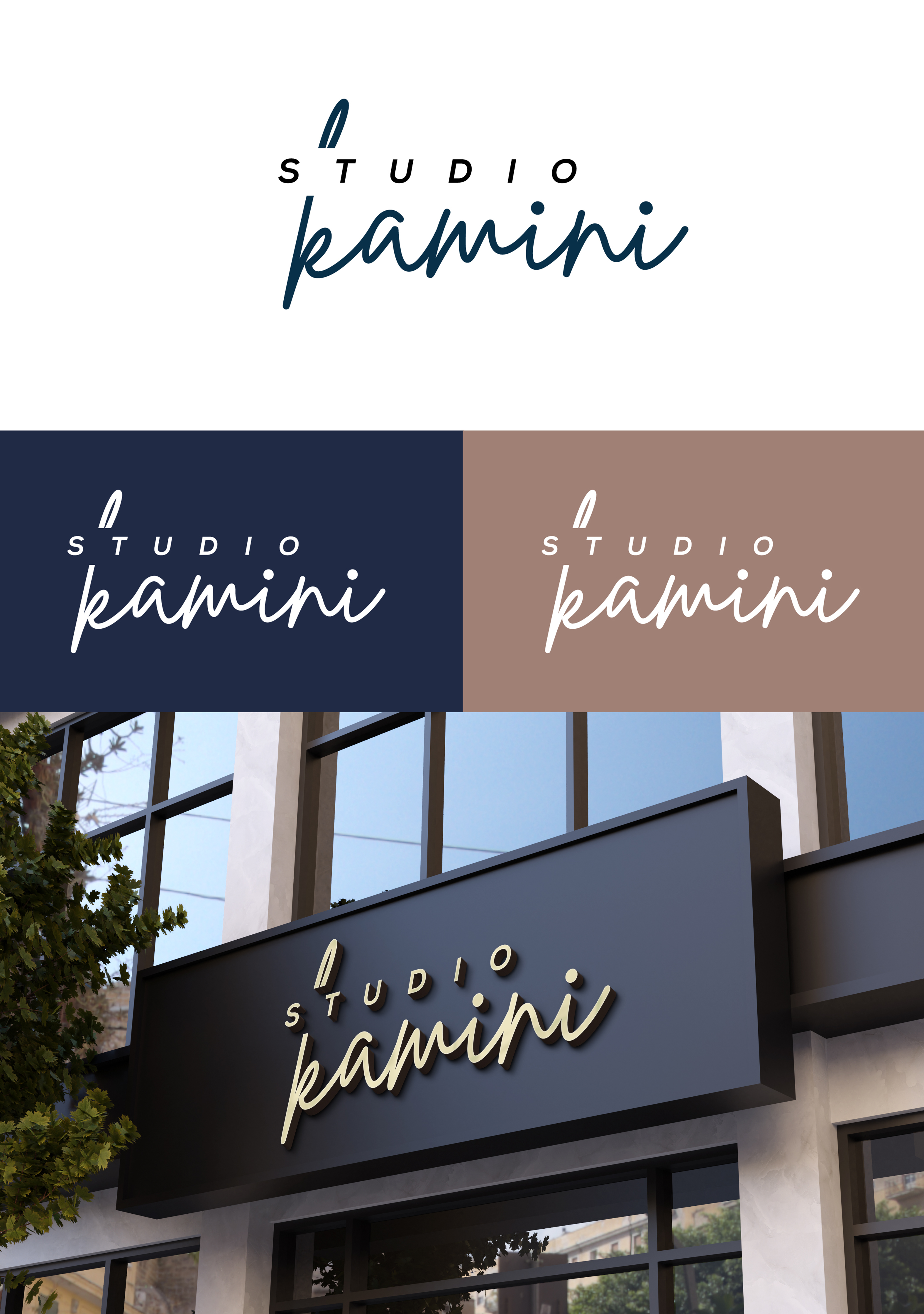 Logo Design by Design Athics for this project | Design #29386114