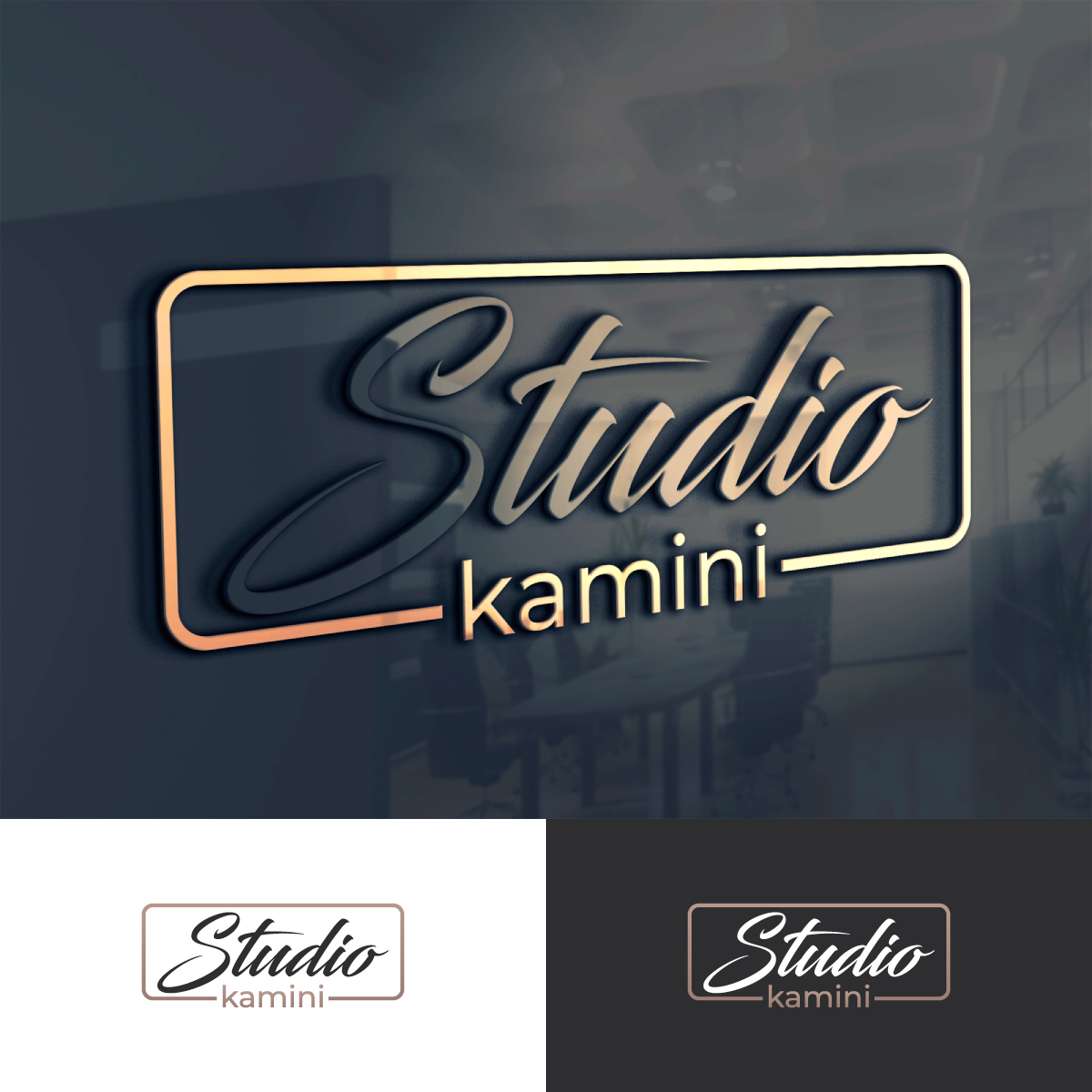 Logo Design by Dodoo0 for this project | Design #29405573