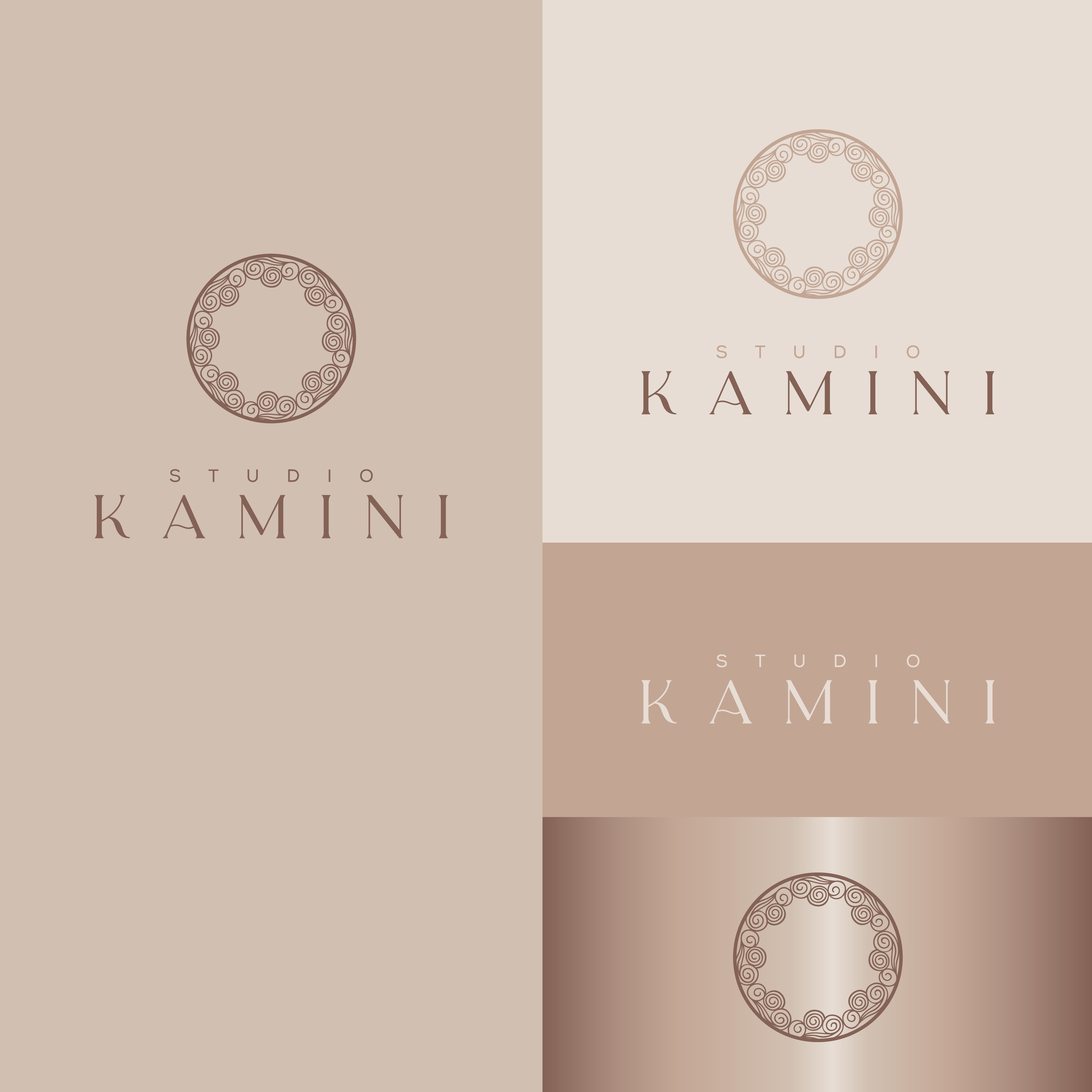 Logo Design by Eve.A for this project | Design #29398384