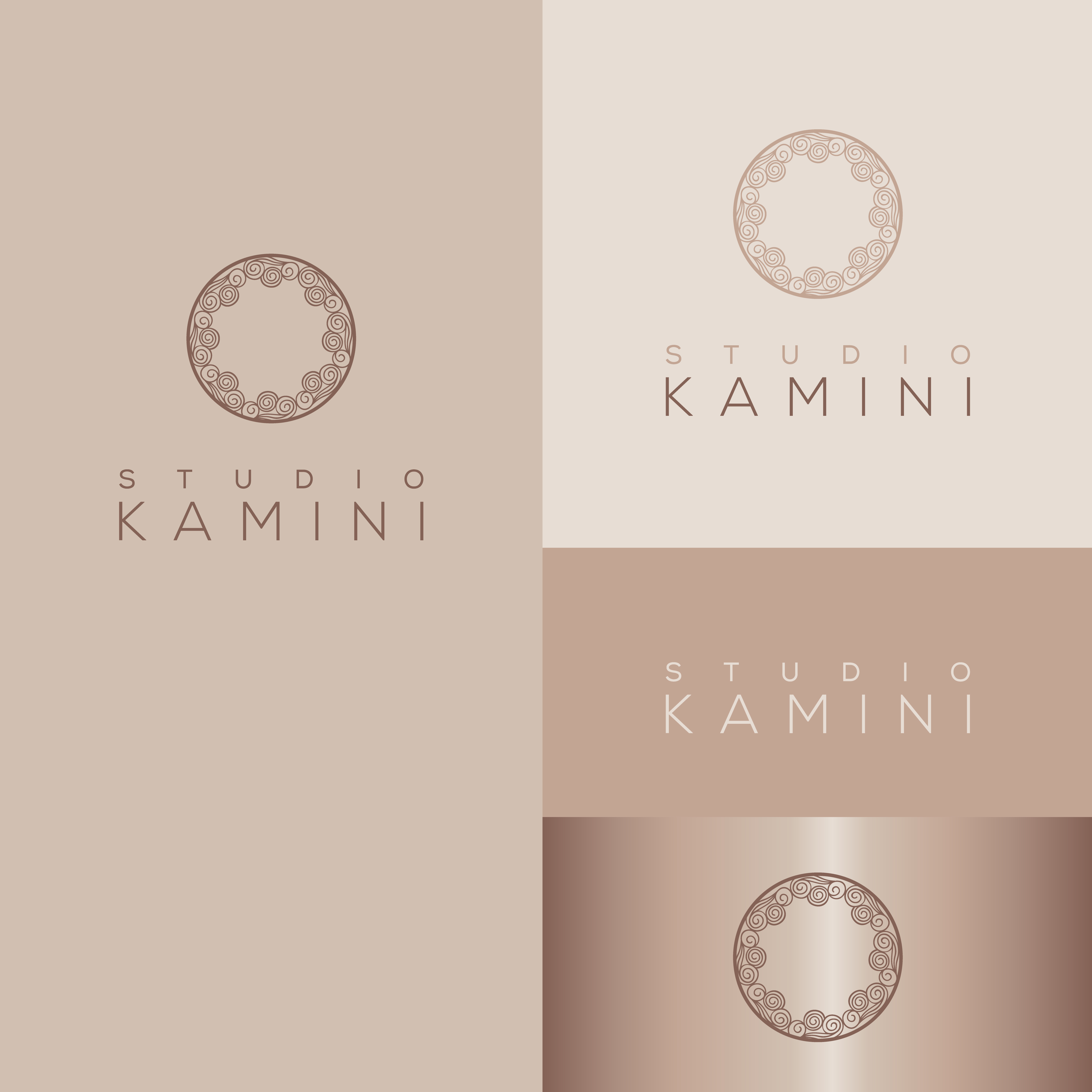 Logo-Design von Eve.A für dieses Projekt | Design #29398396