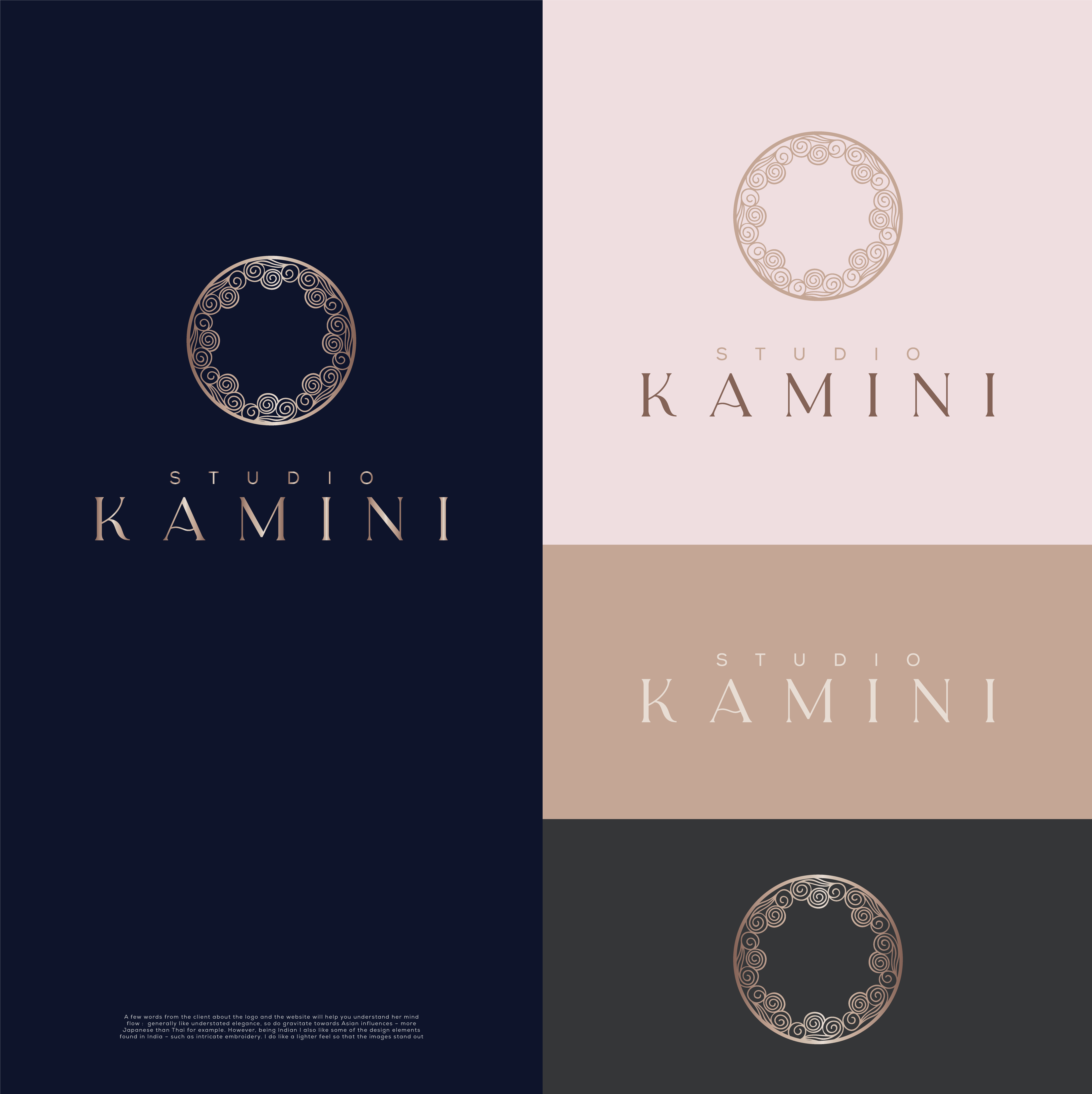 Diseño de Logo por Eve.A para este proyecto | Diseño #29401214