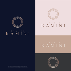 Logo Design by Eve.A for this project | Design: #29401214