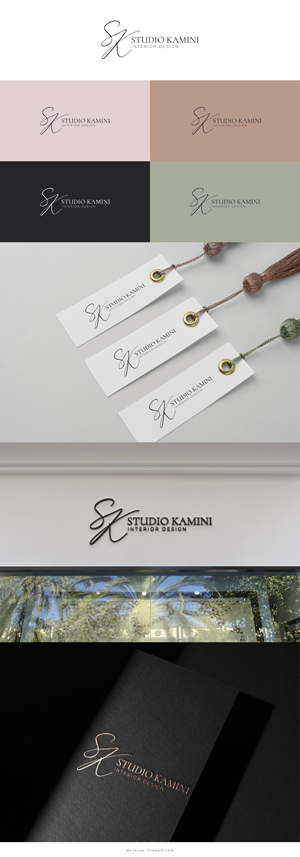 Logo Design by Manal Mohaine for this project | Design #29400242