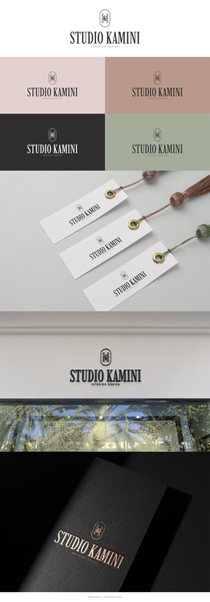 Logo Design by ALMANAL GRAPHICS for this project | Design: #29400243