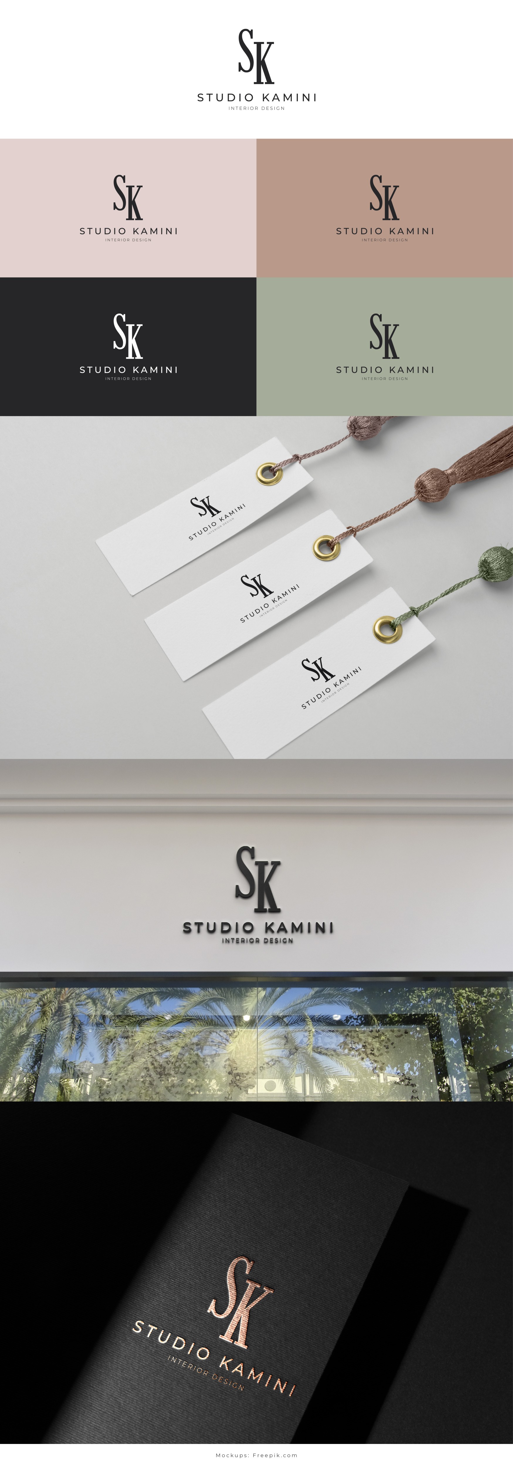 Logo Design by ALMANAL GRAPHICS for this project | Design #29400244