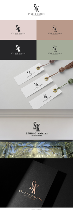 Logo Design by ALMANAL GRAPHICS for this project | Design: #29400244