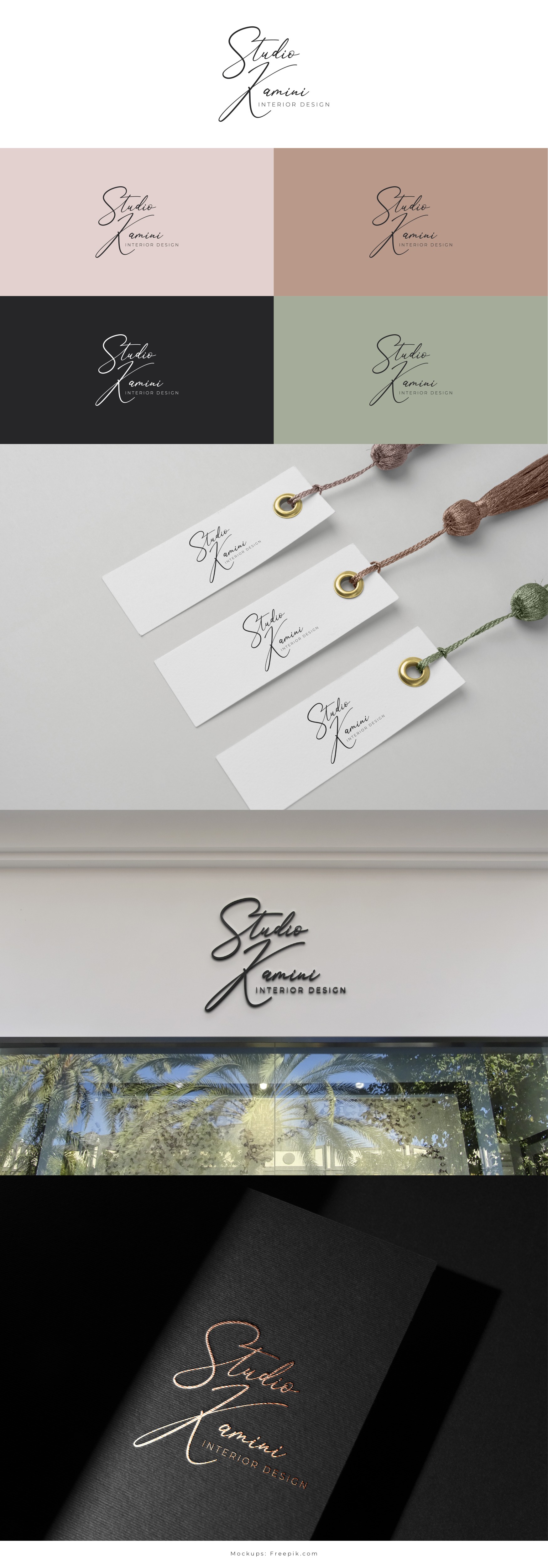 Logo Design by ALMANAL GRAPHICS for this project | Design #29400245
